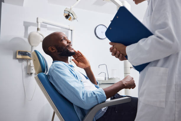 Best Emergency Wisdom Teeth Removal in Mount Airy, MD