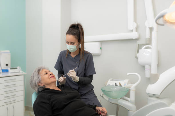 Best Emergency Broken Tooth Repair in Mount Airy, MD
