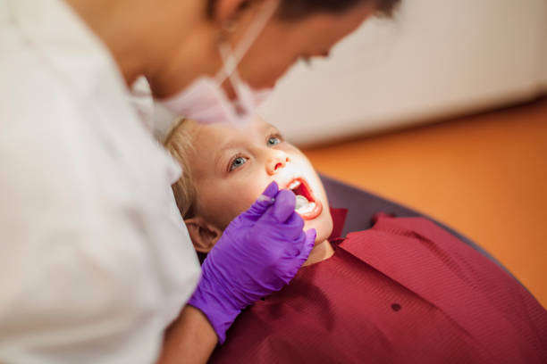 Best Emergency Root Canal Treatment in Mount Airy, MD